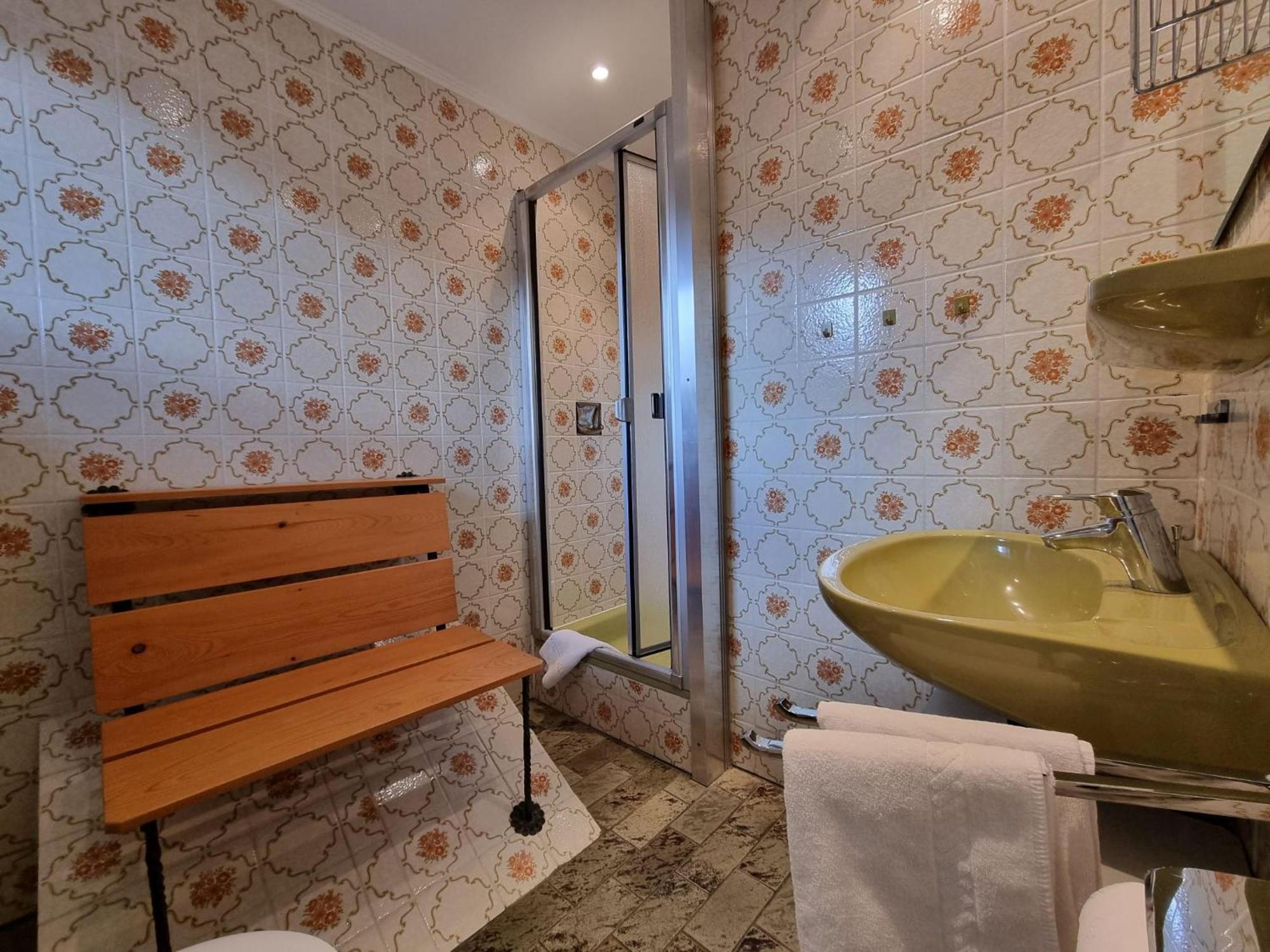 Ferienhaus Goldenes Landl Mittenwald Exteriör bild